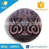 Cheap Custom Metal Souvenir Antique Old Coin thumbnail-2