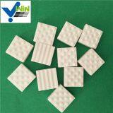 92% Aluminum Oxide 5mm Mosaic Lining Tiles thumbnail-2