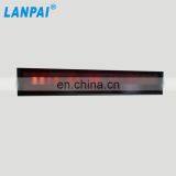 Most Convenient Design Small LED Moving Sign With Silver Color Frame thumbnail-4
