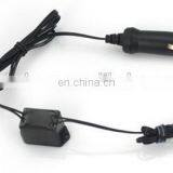 2016 New Car EL Wire With Sound Actived Kit Set Flashing Sound Active el Wire ,decorate Car and House thumbnail-3