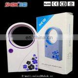 Promotion Gift New Stlye USB & Battery Portable Travel Fan