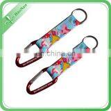 Promotional Gifts Aluminium D-Shaped Camping Carabiner in Competitive Price thumbnail-3