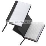Agenda Gift Notebook With Bookmark Tape NOTEBO922