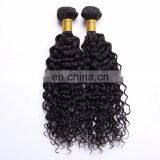 Good Quality Hair Grade 6A Virgin Brazilian Curly Hair Water Wave Brazilian Hair Weaving Dubai thumbnail-2