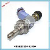 Fuel Injector Nozzle LEXUS (2010-06): 2320939155C0, 2325031030 23209-39155C0, 2325031030