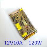 DC12V5a/10A/15A/20A/30A Centralized Metal Power Supply for CCTV thumbnail-2
