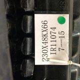 Rubber Tracks Size 230*48*66 With Wide 230mm, Pitch 48mm and Links 66 for Excavator Parts thumbnail-2