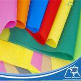 High Quality PP Spunbond Nonwoven Fabric Factory Direct Sale thumbnail-2