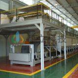 Стальной ленточный восстановительный печь