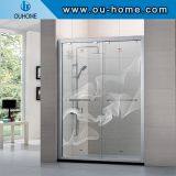 OUHOME PET Explosion-proof Film Decoration/Protection Glass Window/Door thumbnail-4