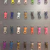 #3 #5 #8 Slider Leather Puller thumbnail-2