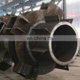 China Steel Fabrication Company Custom thumbnail-5