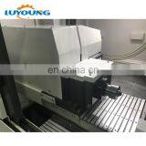 SM385 Automatic Bone Screw Swiss Type Medical Treatment Cnc Lathe Machine thumbnail-7