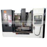 Vmc850 Factory Price High Speed 3 Axis Cnc Vertical Machining Center thumbnail-2