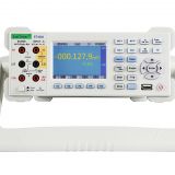 ET 1260A 6 1/2 low price counts digital multimeter with usb interface