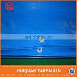 20ft 40ft PE Coated Tarpaulins Open Top Containers thumbnail-2
