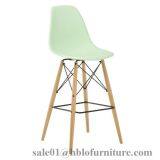 Eames Bar Stool Chair,plastic Dining Chair Bar Chair,bar High Chair thumbnail-3