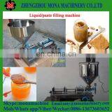 Safe and Easy Operation Sauce Lotion Filling Machine With Good Price thumbnail-4