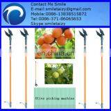 High Efficiency and Low Price Electrical Olive Picking Machine for Popular Selling thumbnail-2