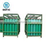 ISO9809 10L 200bar Helium Gas Cylinder Sale For Turkey thumbnail-6