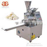 Baozi Moulding Momo Maker Making Equipment Automatic Steamed Bun Machine For Sale