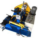 High Speed Automatic Cable Circling Equipment Series(dedicated for Flat-line) thumbnail-3