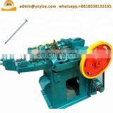 Common Wire Nail Making Machine/ Nail Making Machine in China From Factory thumbnail-5
