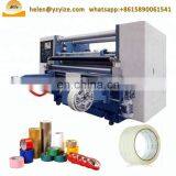Bopp Tape Slitting Machine , Masking Tape Cutting Machine ,tape Cutter Machine thumbnail-3
