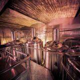 1000l Beer Brewing Tank for Micro Brewery thumbnail-1