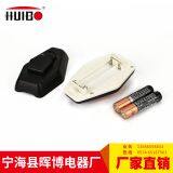 USB Rechargeable Bicycle Lamp Taillight thumbnail-3