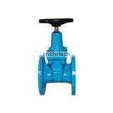 Gas Valve Stem Gate Valve High Pressure Valves thumbnail-5