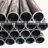 Seamless Pipe A106 A53 Inner Polished Cold Drawn Honed Tube thumbnail-2