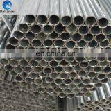 SS400 Electrical Wire Conduit Hot Galvanized Steel Pipe thumbnail-2