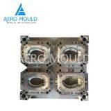 Children's Portable School Lunch Box Mould