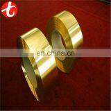 Brand New Thin Brass Strip With High Quality for Chemical thumbnail-1
