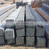 Equal and Unequal Hot Dipped Galvanized Steel Angle Iron thumbnail-2