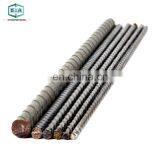 7mm 1650mpa High Tensile Helical Ribs Surface pc Steel Wire for Large Scale Railroad thumbnail-5