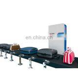 RM0300 Package Radioactive Material Monitoring System