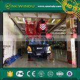SANY 2017 75 Tons Energy Saving Truck Crane STC750 With Good Condition thumbnail-2
