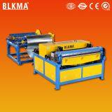 HVAC Auto Rectangular Duct Forming Machine Auto Line 3