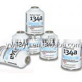 Empty Aerosol Can / Tin Can / Butane Gas Can thumbnail-2