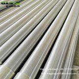 Rod Based Well Screen Stainless Steel Grade/ Galvanized Steel Wire Wrapped Screen thumbnail-3