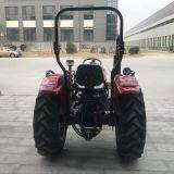 4 Wheel Drive Garden Tractor Shoe Brake 3000*1500*1200 Tractor thumbnail-1