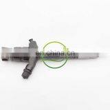 Common Rail Fuel Injector 23670-39445 2367039445 thumbnail-4