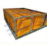 PVC Fence Boom Oil Boom From Qingdao Singreat in Chinese(Evergreen Properity ) thumbnail-4
