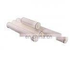 Big Flow 5 Micron Water Filter Cartridge 40'' for Machinery&Equipment by Jinhaihao thumbnail-2