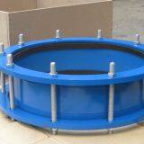 ISO2531 чугунный шарнирный муфта универсального типа DI для труб из ПВХ thumbnail-2