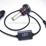 Automobile LED Headlight China Led Auto Headlights Manufacturer Led Auto Headlights thumbnail-2