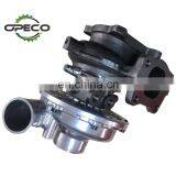 For Hitachi ZAXIS 200-3 4HK1TC 4HK1-T 4HK1 4HE1 4HK1 Turbocharger VB440031 VA440031 8973628390 CIES thumbnail-4