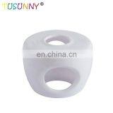 Baby Child Proof Safety Locks Child Lock Door Knob Cover thumbnail-1